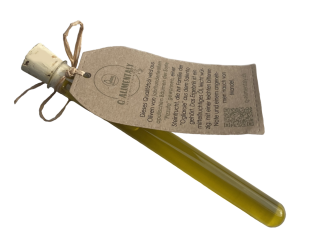 Campioncino Olio d'oliva BIO