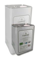 Olio d'oliva BIO latta da 3L