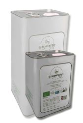 Olio d'oliva BIO latta da 3L