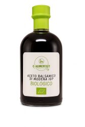 Aceto Balsamico di Modena IGP BIO