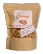 Tarallini ai grani antichi 250g